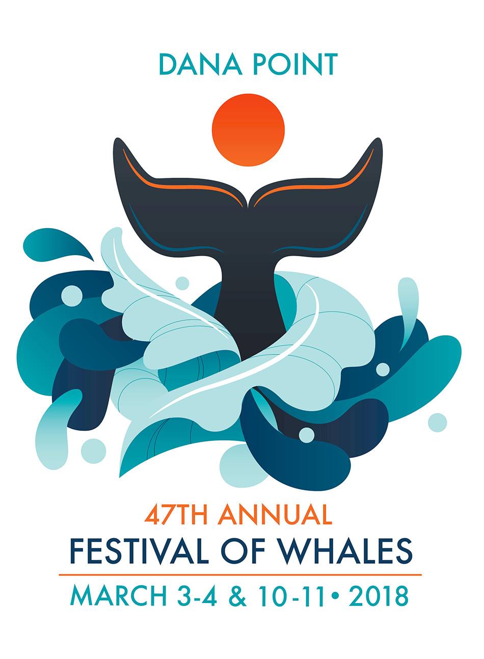 Festival of Whales Dana Point